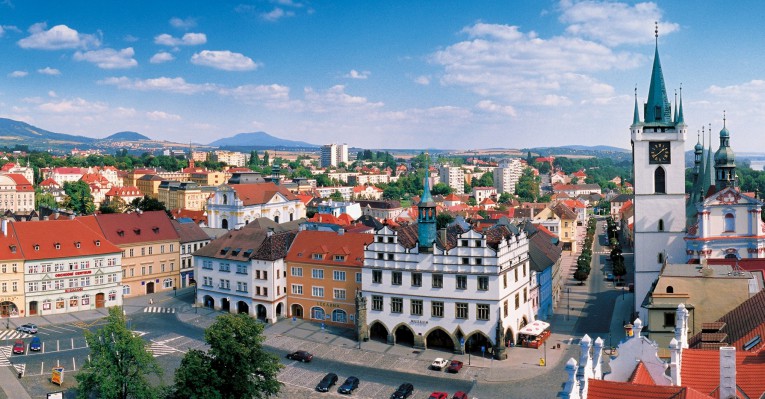 Královské město Litoměřice